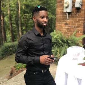 Meet your Posher, Colton